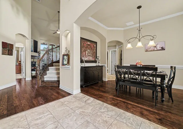 3rd image of 1919 Mulligan Dr, Round Rock, TX 78664 | MLS# 4319912