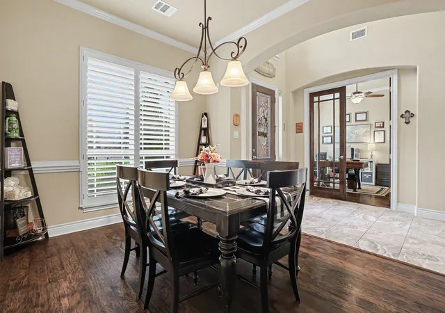 4th image of 1919 Mulligan Dr, Round Rock, TX 78664 | MLS# 4319912