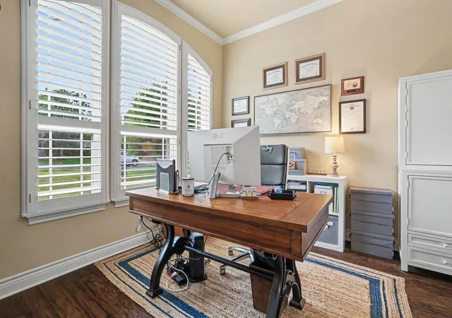 5th image of 1919 Mulligan Dr, Round Rock, TX 78664 | MLS# 4319912