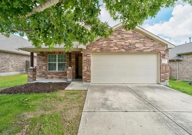 Homes for sale in Buda, TX | 217 Strawberry Blonde Dr, Buda, TX 78610 | MLS# 4358586