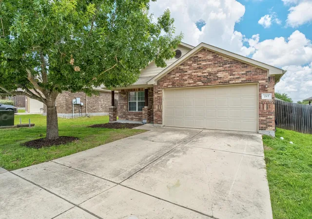 Homes for sale in Buda, TX | 217 Strawberry Blonde Dr, Buda, TX 78610 | MLS# 4358586