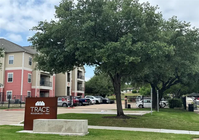 3rd image of 1901 Crossing Pl #1101, Austin, TX 78741 | MLS# 2187714