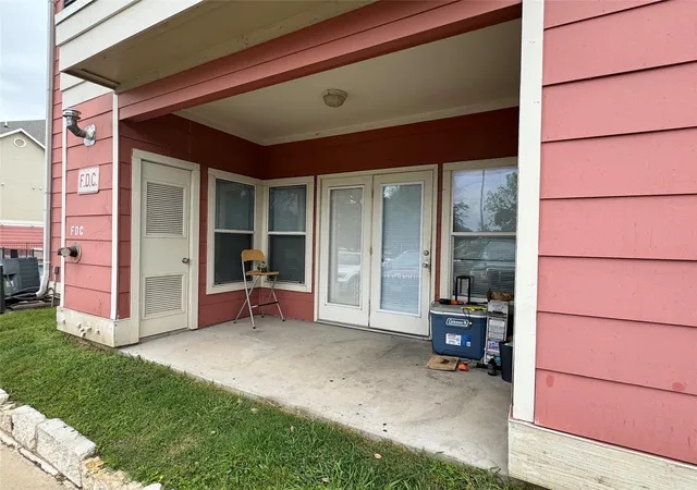 Photo 10 of Condo for sale at 1901 Crossing Pl #1101, Austin, TX 78741 | MLS# 2187714 | Listing updated on 2026-08-27