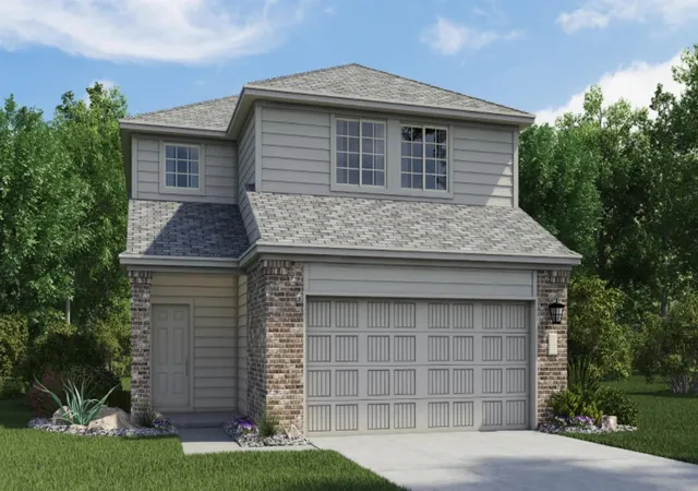 Single family home for sale at 1507 Roaming Oak Bnd, Georgetown, TX 78628 | MLS# 6216182 | Listing updated on 2026-10-09