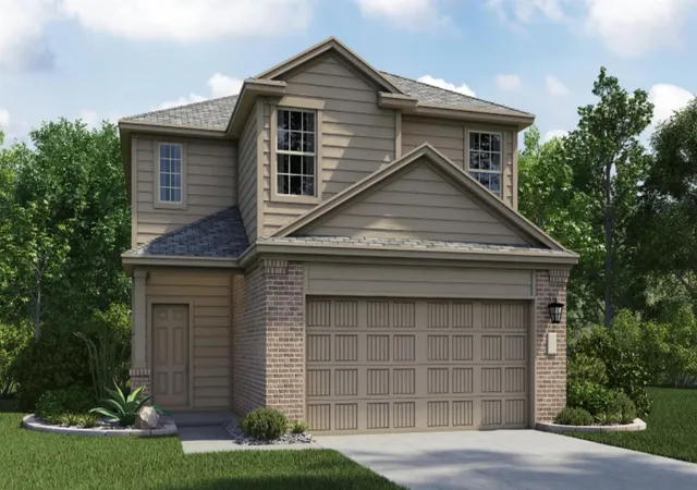 Photo 1 of Single family home for sale at 1507 Roaming Oak Bnd, Georgetown, TX 78628 | MLS# 6216182 | Listing updated on 2026-10-09