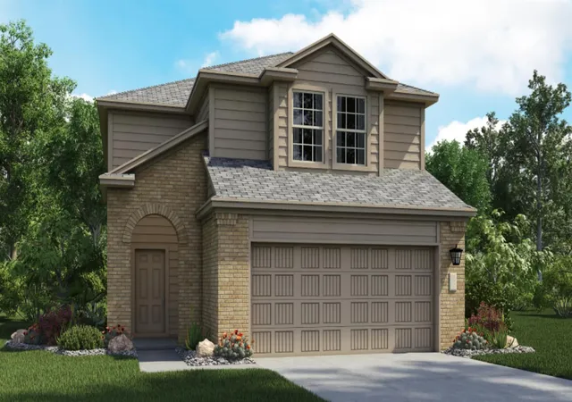 Photo 2 of Single family home for sale at 1507 Roaming Oak Bnd, Georgetown, TX 78628 | MLS# 6216182 | Listing updated on 2026-10-09