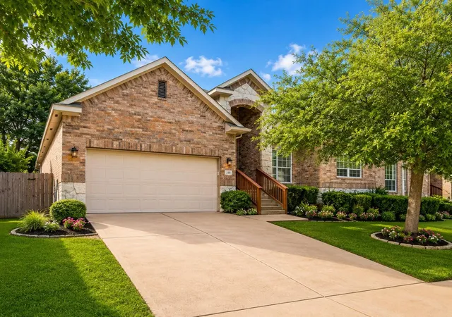 3rd image of 205 Kati Ln, Cedar Park, TX 78613 | MLS# 9585377