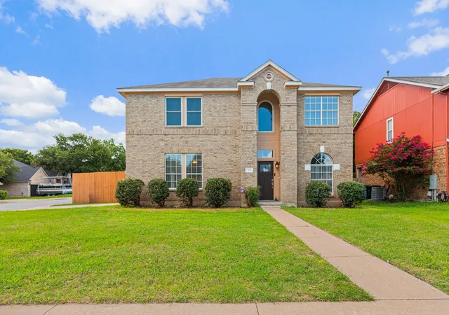 Photo 32 of Single family home for sale at 306 Bryce Cyn Dr, Cedar Park, TX 78613 | MLS# 7348762 | Listing updated on 2026-10-09