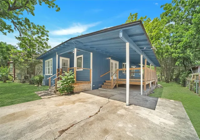 5th image of 206 Sherwood St, San Marcos, TX 78666 | MLS# 8092917