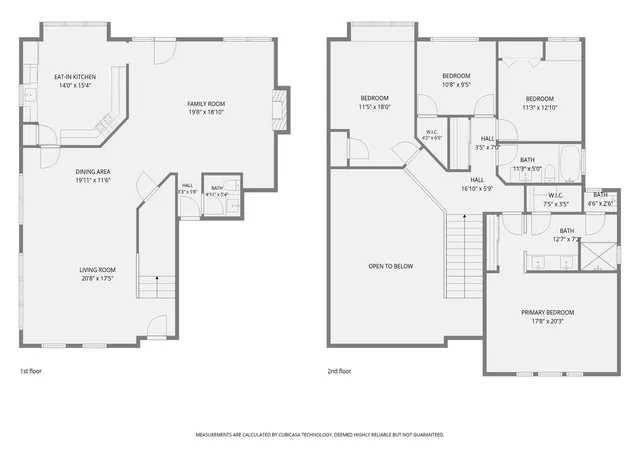 22nd image of 12410 Blossomwood Dr, Austin, TX 78727 | MLS# 8929717