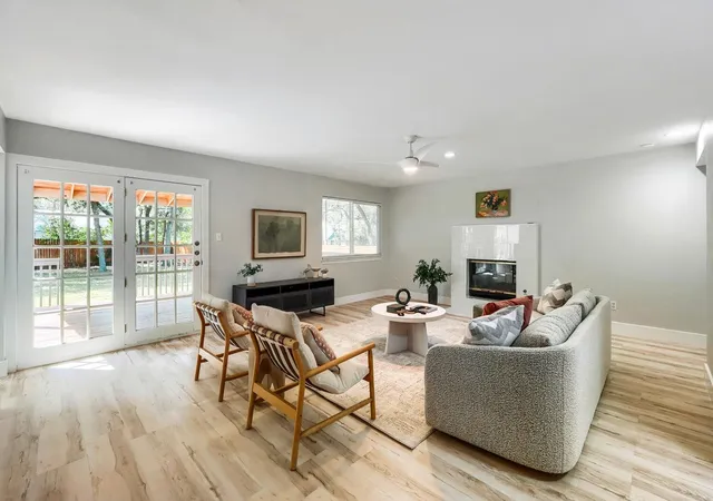 5th image of 12410 Blossomwood Dr, Austin, TX 78727 | MLS# 8929717