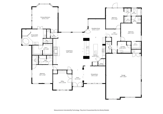 31st image of 101 Copper Leaf Ct, Georgetown, TX 78633 | MLS# 4719054
