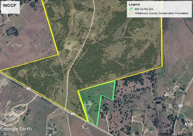 3rd image of 930 County Road 224, Florence, TX 76527 | MLS# 9059022