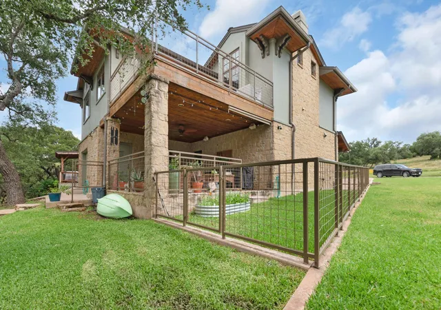 2nd image of 1410 County Road 133, Burnet, TX 78611 | MLS# 9743032
