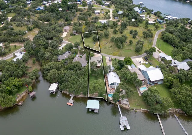 40th image of 1410 County Road 133, Burnet, TX 78611 | MLS# 9743032