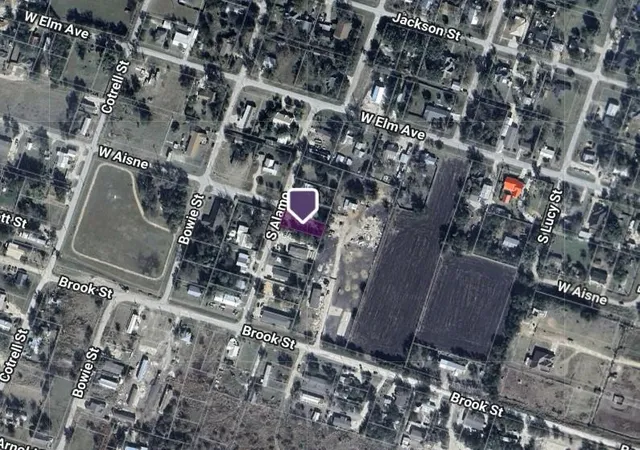 18th image of 502 S Alamo St, Bartlett, TX 76511 | MLS# 2713951