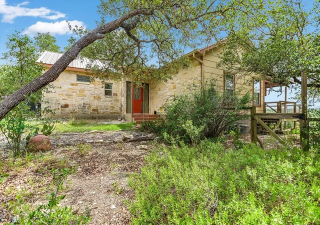 2nd image of 700 Cliffside Rd, Wimberley, TX 78676 | MLS# 4543272