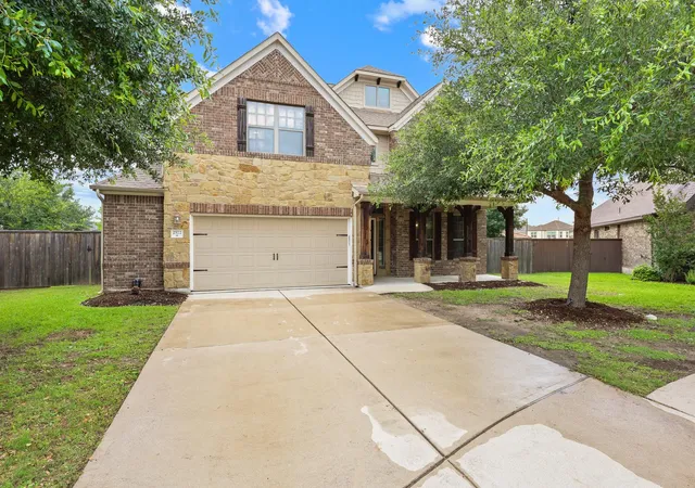 1st image of 2572 Santa Barbara Loop, Round Rock, TX 78665 | MLS# 5816641