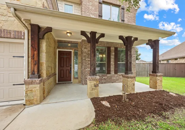 2nd image of 2572 Santa Barbara Loop, Round Rock, TX 78665 | MLS# 5816641