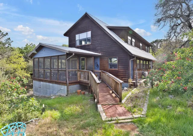 2nd image of 500 Owl Hollow Rd, San Marcos, TX 78666 | MLS# 1498178