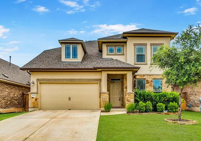 Homes for sale in Buda, TX | 610 Stonewood Ln, Buda, TX 78610 | MLS# 5158661