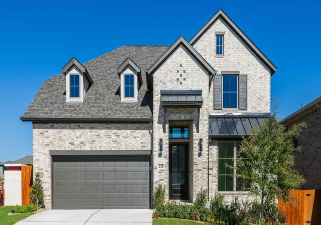 Single family home for sale at 232 Gary Wayne Dr, Liberty Hill, TX 78642 | MLS# 8319047 | Listing updated on 2026-10-08