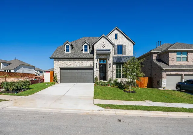 Photo 1 of Single family home for sale at 232 Gary Wayne Dr, Liberty Hill, TX 78642 | MLS# 8319047 | Listing updated on 2026-10-08