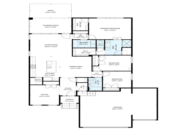 3rd image of 186 Adina Dr, Dripping Springs, TX 78620 | MLS# 1749887