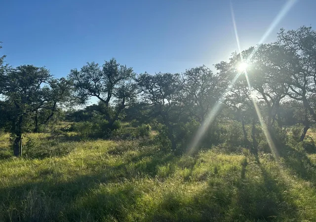 4th image of Lot 13 Legacy Hillls Dr, Johnson City, TX 78636 | MLS# 6033118