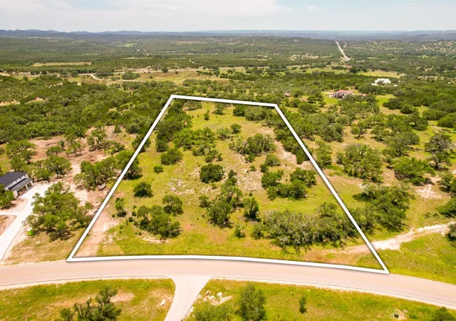 5th image of Lot 13 Legacy Hillls Dr, Johnson City, TX 78636 | MLS# 6033118