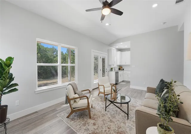 Photo 4 of Single family home for sale at 231 N Rainbow Ranch Rd, Wimberley, TX 78676 | MLS# 1624735 | Listing updated on 2026-09-26