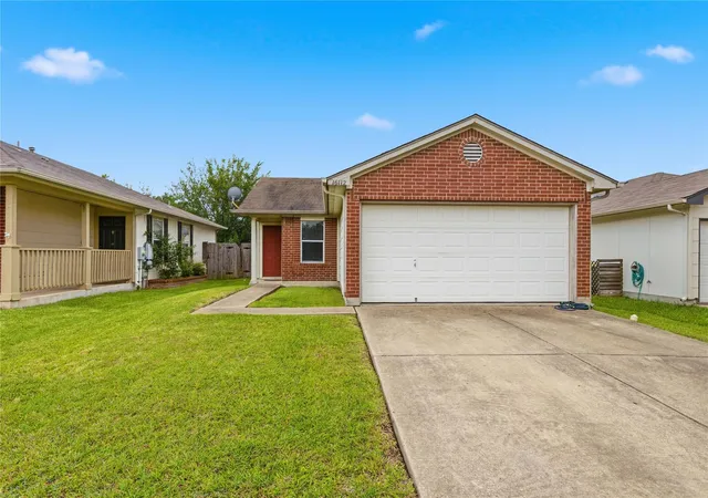 1st image of 16112 Hamilton Point Cir, Manor, TX 78653 | MLS# 6344773