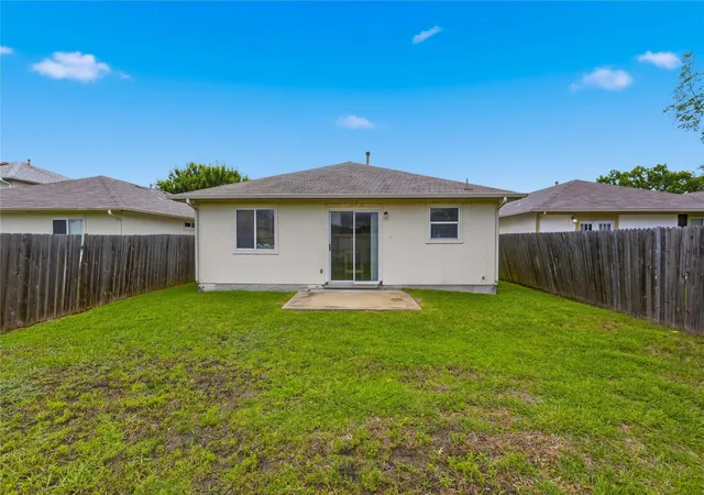 27th image of 16112 Hamilton Point Cir, Manor, TX 78653 | MLS# 6344773