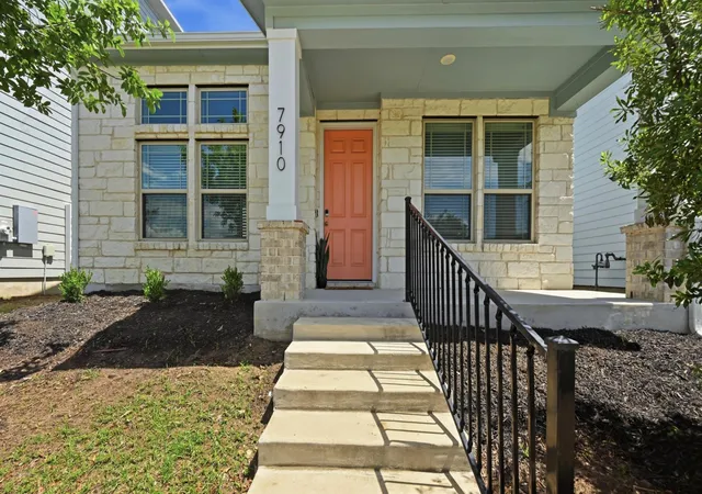 Single family home for sale at 7910 Lennon Dr, Austin, TX 78744 | MLS# 5099927