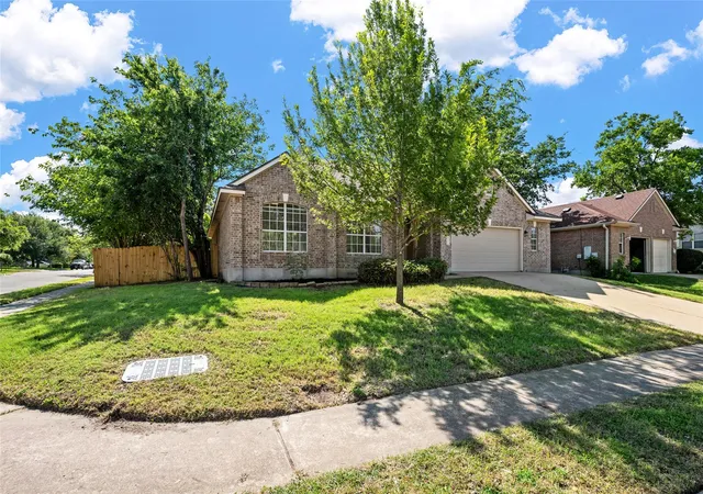 Photo 1 of Sale Pending at 2212 Speidel Dr, Pflugerville, TX 78660 | MLS# 7599167 | Listing updated on 2026-09-25