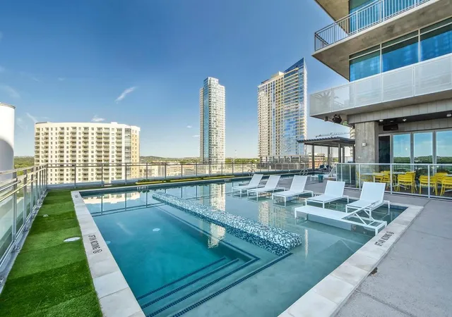 16th image of 222 West Ave #1307, Austin, TX 78701 | MLS# 5733924