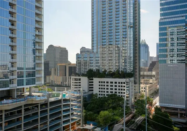 4th image of 222 West Ave #1307, Austin, TX 78701 | MLS# 5733924