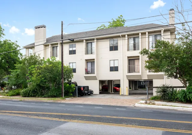 Photo 1 of Condo for sale at 409 E 38th Street #101, Austin, TX 78705 | MLS# 5745587 | Listing updated on 2026-07-28