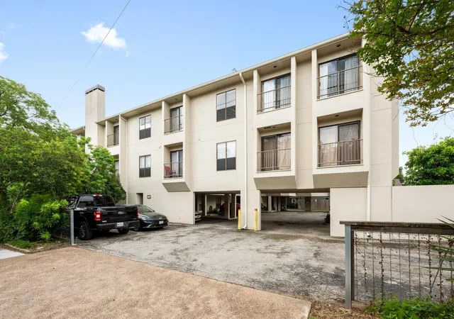 Photo 2 of Condo for sale at 409 E 38th Street #101, Austin, TX 78705 | MLS# 5745587 | Listing updated on 2026-07-28