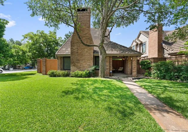 Condo for sale at 11310 Spicewood Clb Dr #19, Austin, TX 78750 | MLS# 3880146