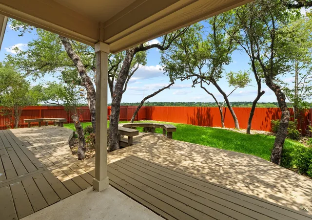 5th image of 700 Walsh Hill Trl, Cedar Park, TX 78613 | MLS# 5647357