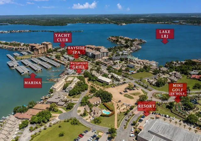 40th image of 2900 Bay West Blvd, Horseshoe Bay, TX 78657 | MLS# 4509032