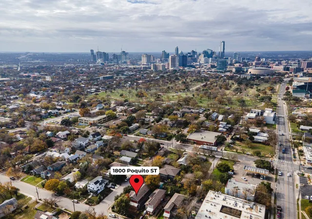 37th image of 1800 Poquito St, Austin, TX 78702 | MLS# 3637680
