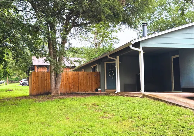 19th image of 1012 Allen St, San Marcos, TX 78666 | MLS# 4432913