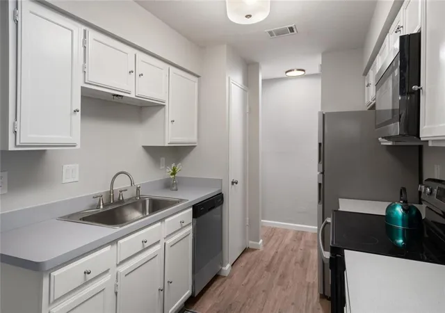 2nd image of 1012 Allen St, San Marcos, TX 78666 | MLS# 4432913