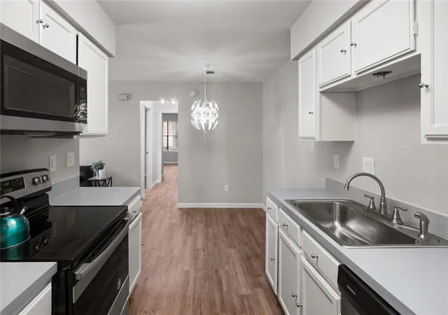 4th image of 1012 Allen St, San Marcos, TX 78666 | MLS# 4432913