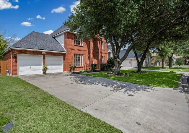 2nd image of 402 Autumn Trl, Georgetown, TX 78626 | MLS# 2752392