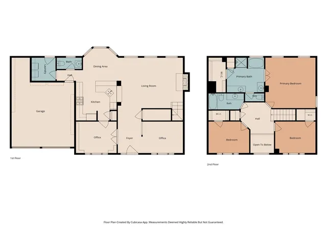 25th image of 402 Autumn Trl, Georgetown, TX 78626 | MLS# 2752392