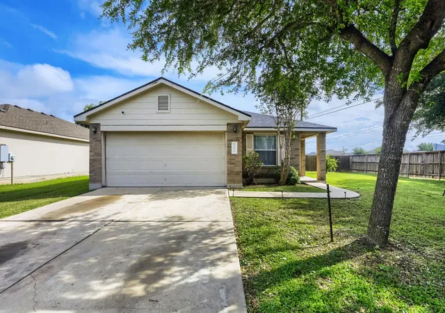 Photo 1 of Single family home for sale at 101 Adamae Ln, Hutto, TX 78634 | MLS# 2054508 | Listing updated on 2026-10-21