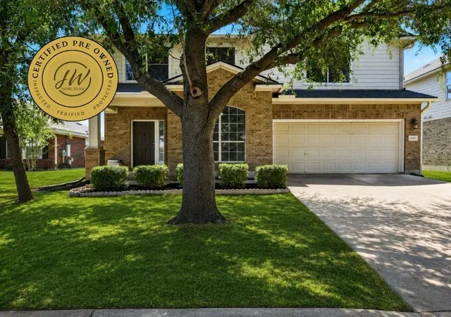 1st image of 19117 Leigh Ln, Pflugerville, TX 78660 | MLS# 6510748